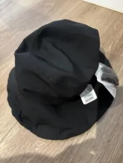 moz バケットハット ブラックのサムネイル