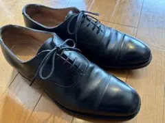 JOSEPH CHEANEY アルフレッド 5.5 F ブラックのサムネイル