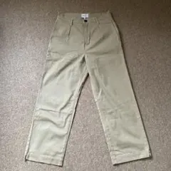 【EMMA CLOTHES】パンツ ベージュ Sサイズ