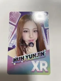 2026年最新】LE SSERAFIM crazy ユンジンの人気アイテム - メルカリ