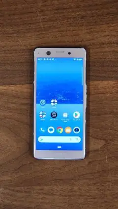 Xperia ace ジャンク