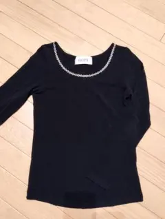 ROPE カットソー