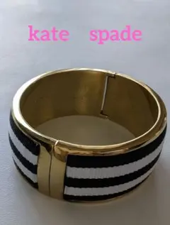kate spade NEW YORK バングル ❧のサムネイル