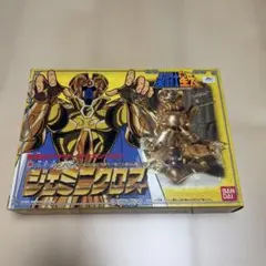 2026年最新】聖闘士星矢 クロス ジェミニの人気アイテム - メルカリ