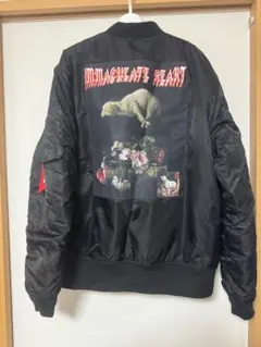 2026年最新】SUPREME メンズ MA-1・フライトジャケットの人気アイテム