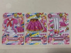 2026年最新】アイカツカードの人気アイテム - メルカリ