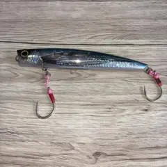 ＊N-663 SHIMANO BUBBLE DIP 220Fのサムネイル
