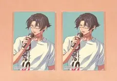 パラライ イツキ