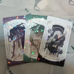 第五人格　リバイバル総選挙　アートコレクション