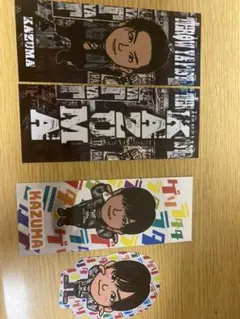 haru様専用 川村壱馬 千社札