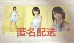 イコラブ 野口衣織 生写真 ナツマトペ コンプ - メルカリ