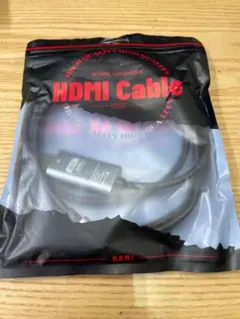 新品未使用送料無料USB Type C toHDMI変換ケーブル4KTV画面出力