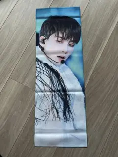 seventeen ジョンハン　スローガン