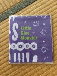 2025年最新】little glee monsterタオルの人気アイテム - メルカリ