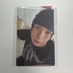 nct wish smini ラキドロ リョウ セット - メルカリ