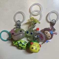 めじるしアクセサリー まとめ売り