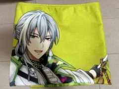 アイナナ 千 プライズ ビジュアルタオル