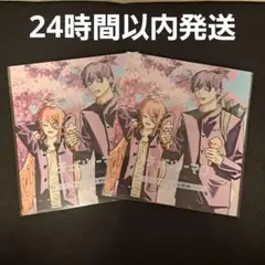 劇場版『チェンソーマン レゼ篇』入場者プレゼント第三弾　2枚セット