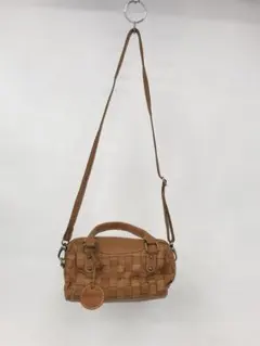 Zucchero filato ズッケロフィラート 2WAYハンドバッグ