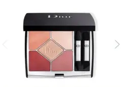 新品未使用☆Dior サンククルール729 ローザムタビリス