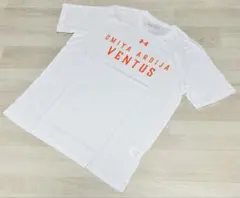 サッカー 大宮アルディージャVENTUS tシャツ XLサイズ ホワイト 新品のサムネイル