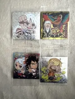 ワンピース 大海賊 シールウエハース LOG.13 ルフィ＆ボニー パラレル