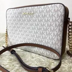 新品 未使用✨ MICHAEL KORS マイケルコース ショルダーバック