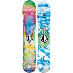 25/26' KM4K PARADICE STICK 6 155 新品未使用 - メルカリ