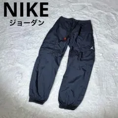NIKEナイキジョーダン ウーブンカーゴパンツ　Lサイズ