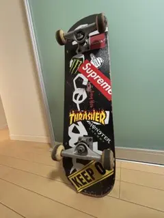 スケートボード デッキ