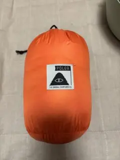 poler camp pillowのサムネイル