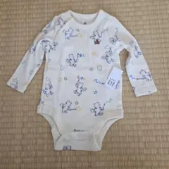 baby GAP クマロンパース