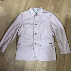 CROCODILE ピンクジャケットのサムネイル