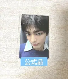 CORTIS コルティス ゴンホ　トレカ studio choom 未開封