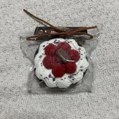 ladodo diy ラズベリーチョコレートケーキ