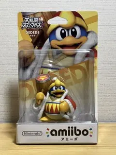 Nintendo amiibo カズヤ スマブラ - メルカリ