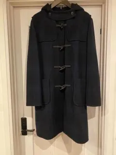 2026年最新】LARDINI ダッフルコートの人気アイテム - メルカリ