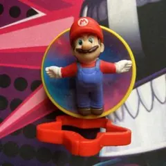 マリオ フィギュア スタンド付きのサムネイル