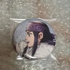 ゴールデンカムイ　アシリパ