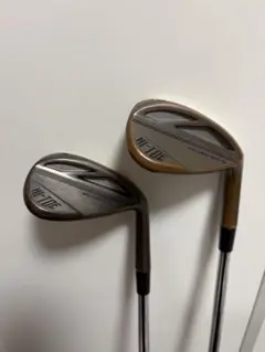 TaylorMade HI-TOE 3 ウェッジ 3本セット 52 56 60 - メルカリ