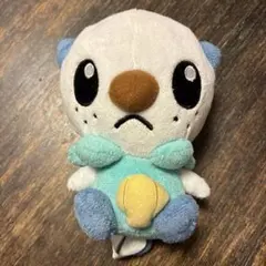 ポケモン ミジュマル おいしいみず マスコットキーホルダー - メルカリ