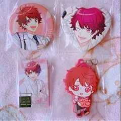 A3! 佐久間咲也 まとめ