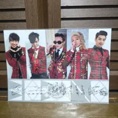 2025年最新】bigbang チェキの人気アイテム - メルカリ