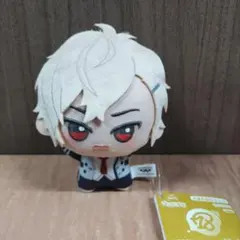 18TRIP エイトリ ちびぐるみ 久楽間 潮