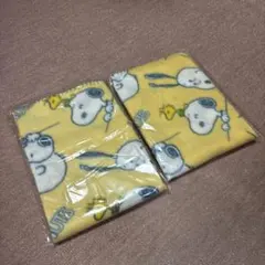 AOKI☆スヌーピー 2点セット