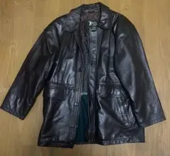 レザーコート レザージャケット