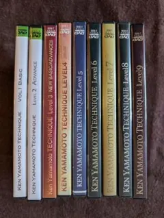2025年最新】ken yamamoto dvdの人気アイテム - メルカリ