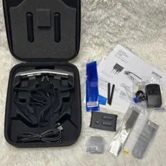 あ*る様 エプソン スマートグラス 有機ELパネル モニターモデル BT-30Eのサムネイル