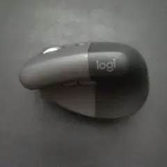 ✱ Logitech Lift 静音マウス