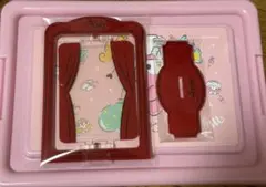 BLACKPINK ジェニ Ruby アクスタ トレカ